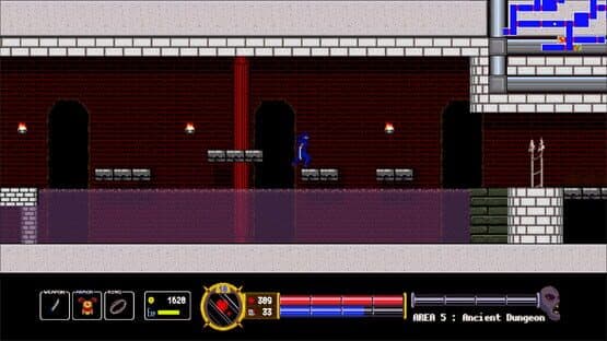 Ninja vs. Zombies — screenshot 2