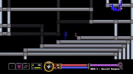 Ninja vs. Zombies — screenshot 3