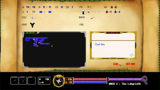 Ninja vs. Zombies — screenshot 4