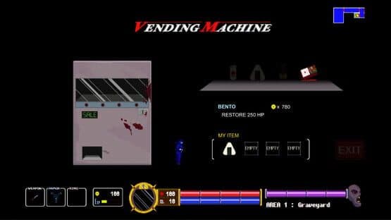 Ninja vs. Zombies — screenshot 5