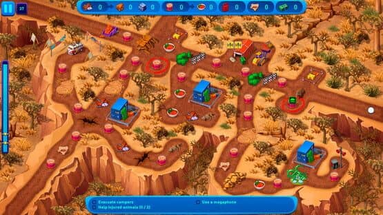 Emergency Crew 2: Global Warming — screenshot 2