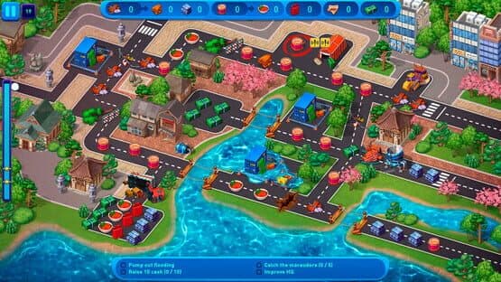 Emergency Crew 2: Global Warming — screenshot 5