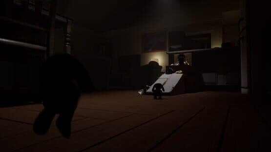 Chester: Into the Light — screenshot 1