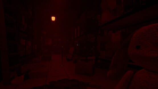 Chester: Into the Light — screenshot 2