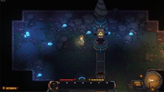 Return From Core — screenshot 3