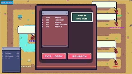 Rune It Out — screenshot 3