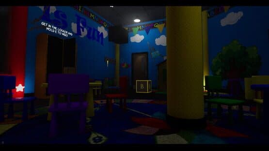 Chester: Into the Light — screenshot 4