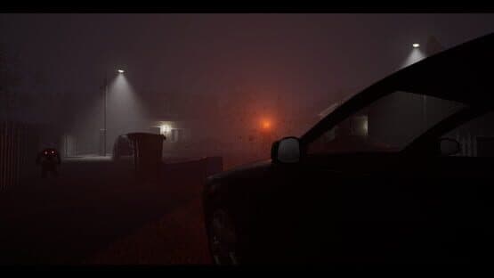 Chester: Into the Light — screenshot 5