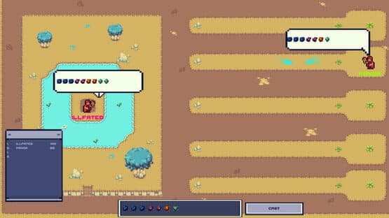 Rune It Out — screenshot 5