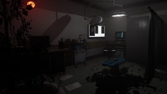 Chester: Into the Light — screenshot 6