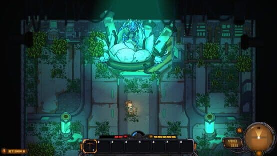 Return From Core — screenshot 6