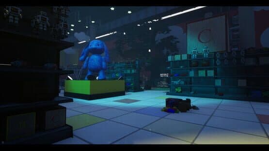 Chester: Into the Light — screenshot 7