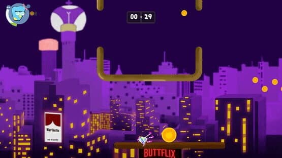 HotBunz — screenshot 2