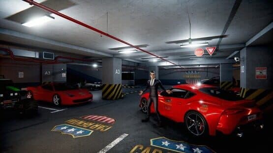 Car Rental Simulator — screenshot 7