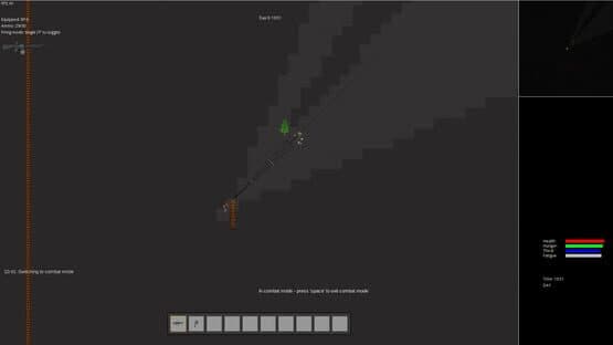 New Spring: Survival — screenshot 5