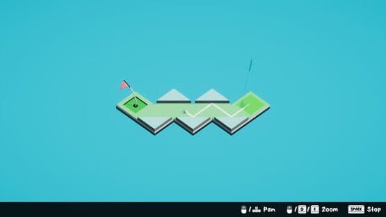 Hole in Won — screenshot 1
