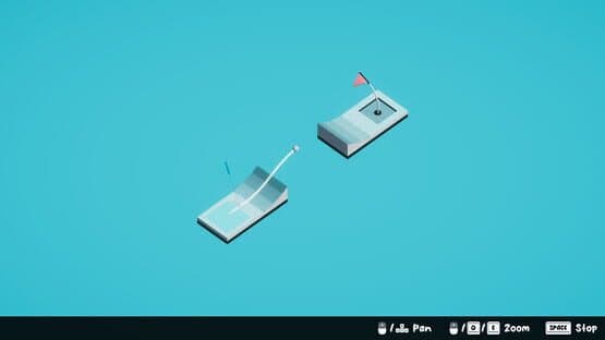 Hole in Won — screenshot 2