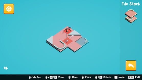 Hole in Won — screenshot 3