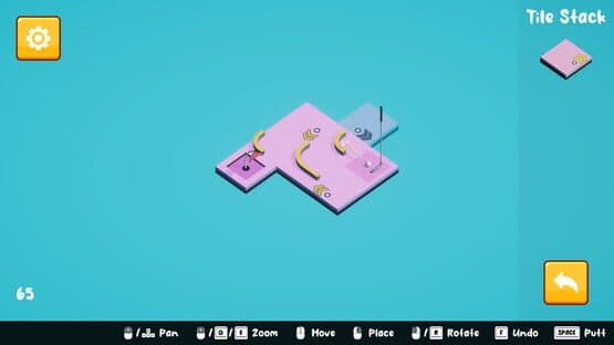 Hole in Won — screenshot 5
