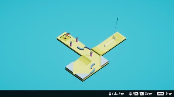 Hole in Won — screenshot 7