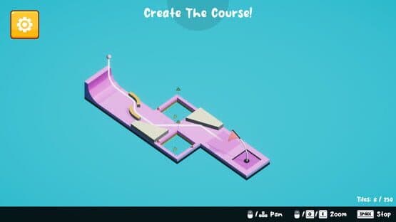 Hole in Won — screenshot 8