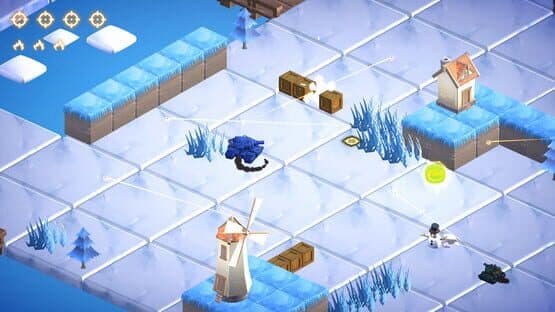 Tanky Tanks 2 — screenshot 1