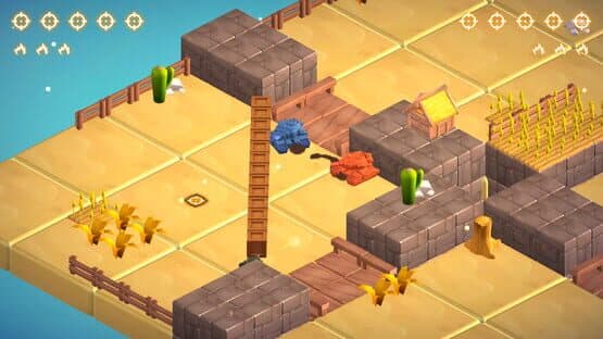 Tanky Tanks 2 — screenshot 2