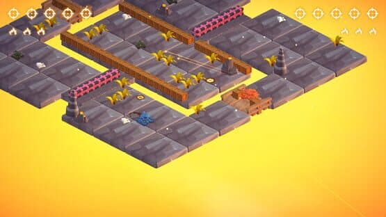 Tanky Tanks 2 — screenshot 4