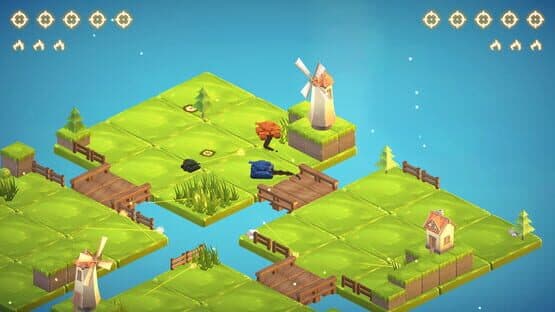 Tanky Tanks 2 — screenshot 6