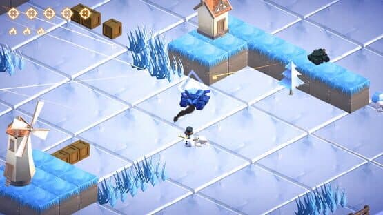 Tanky Tanks 2 — screenshot 7