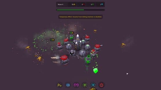 Citadelic — screenshot 1