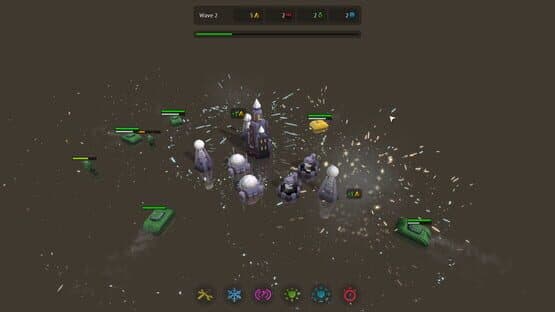 Citadelic — screenshot 3