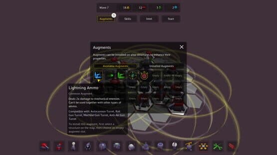 Citadelic — screenshot 4