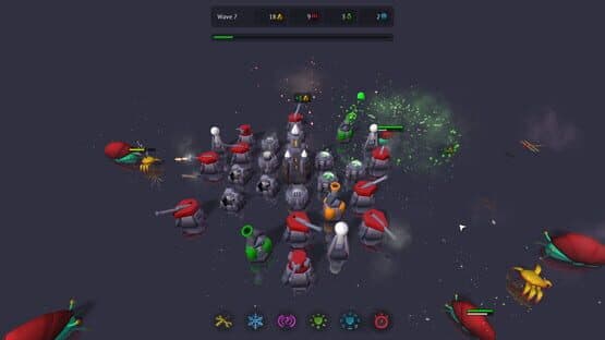 Citadelic — screenshot 5