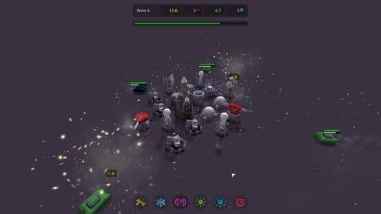 Citadelic — screenshot 6