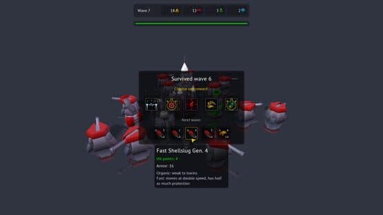 Citadelic — screenshot 7
