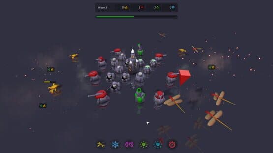 Citadelic — screenshot 8