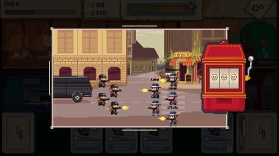 Don Duality — screenshot 4