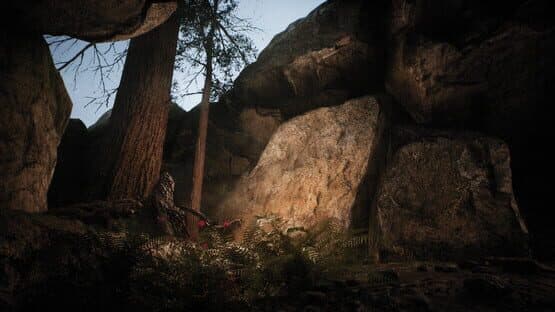 Native Hunter — screenshot 1