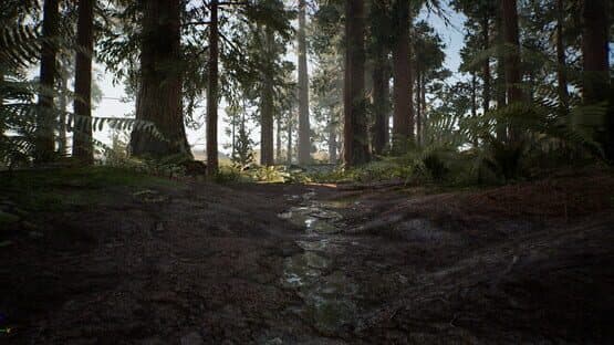 Native Hunter — screenshot 2