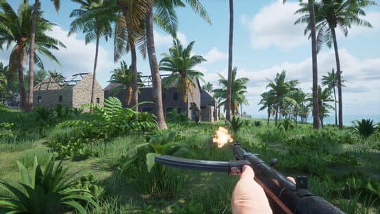 United Assault: World War 2 — screenshot 1