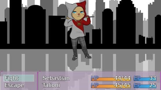 Fortune Familia — screenshot 2