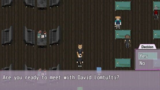 Fortune Familia — screenshot 6