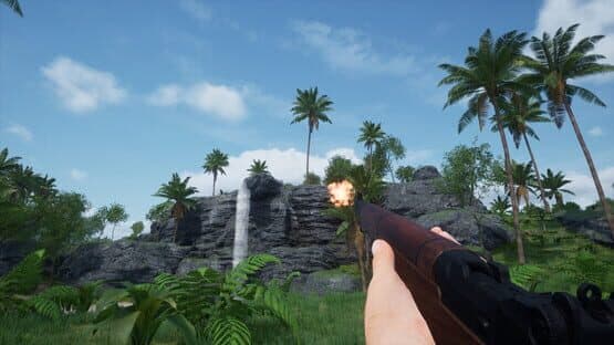 United Assault: World War 2 — screenshot 5
