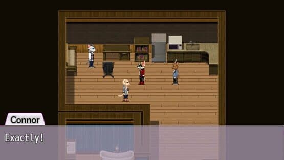 Fortune Familia — screenshot 7