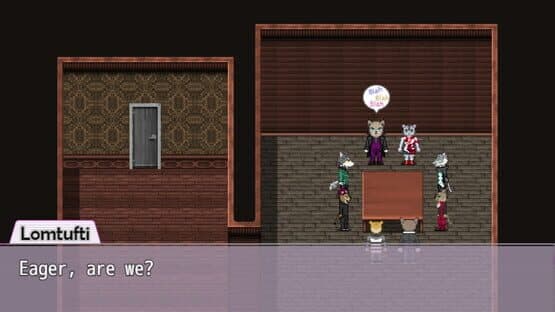 Fortune Familia — screenshot 8