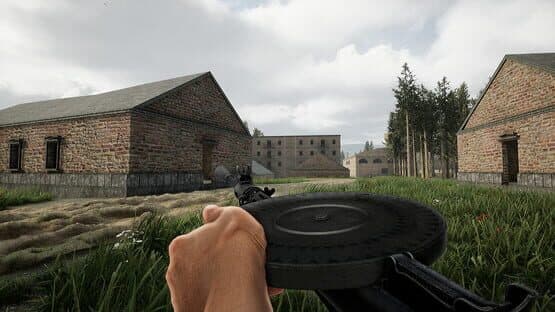 United Assault: World War 2 — screenshot 7