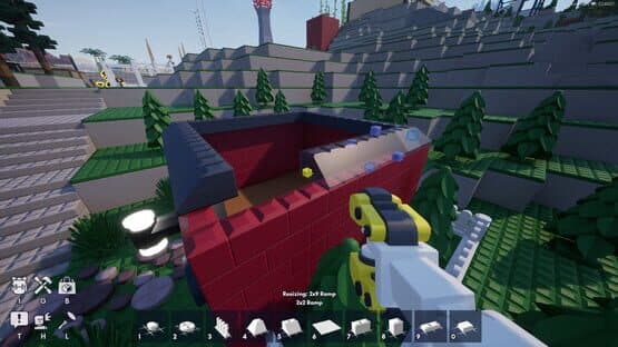 Brickadia — screenshot 2