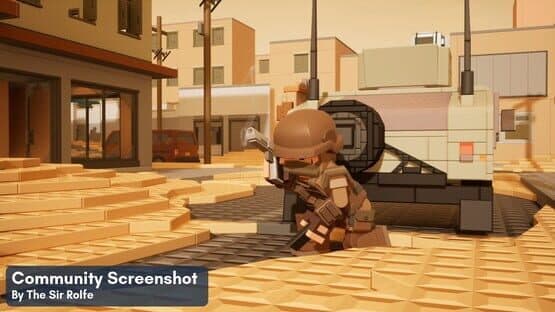 Brickadia — screenshot 4