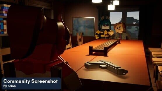 Brickadia — screenshot 5